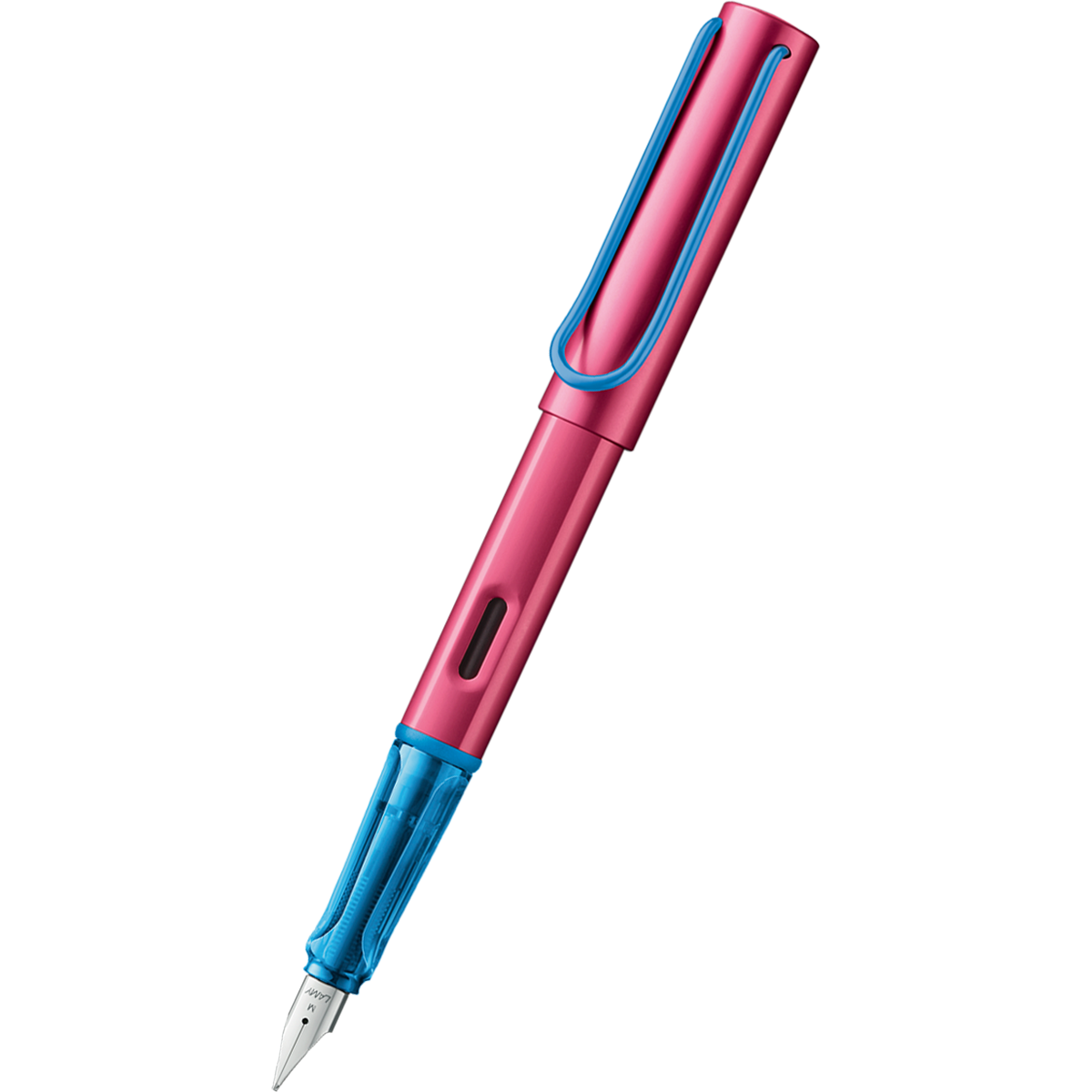Lamy AL-Star Fountain Pen - Rollerskate (Special Edition)-Pen Boutique Ltd