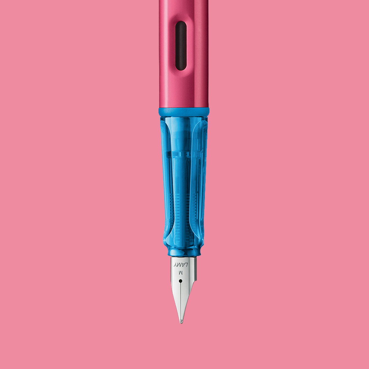 Lamy AL-Star Fountain Pen - Rollerskate (Special Edition)-Pen Boutique Ltd