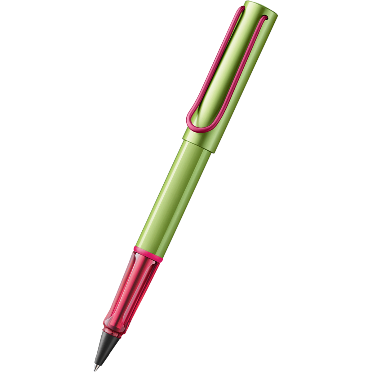 Lamy AL-Star Rollerball Pen - Disco (Special Edition)-Pen Boutique Ltd