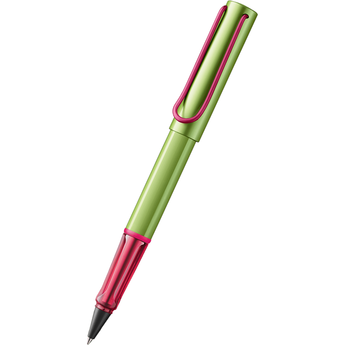 Lamy AL-Star Rollerball Pen - Disco (Special Edition) - Pen Boutique Ltd