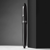 Leonardo Fountain Pen - Notte di Furore-Pen Boutique Ltd