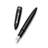 Leonardo Fountain Pen - Notte di Furore-Pen Boutique Ltd