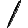 Leonardo Fountain Pen - Notte di Furore-Pen Boutique Ltd