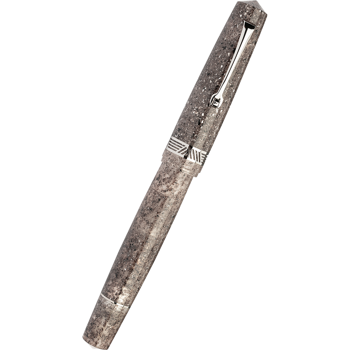 Leonardo Momento Magico Fountain Pen - Sea Sand - Steel Nib-Pen Boutique Ltd