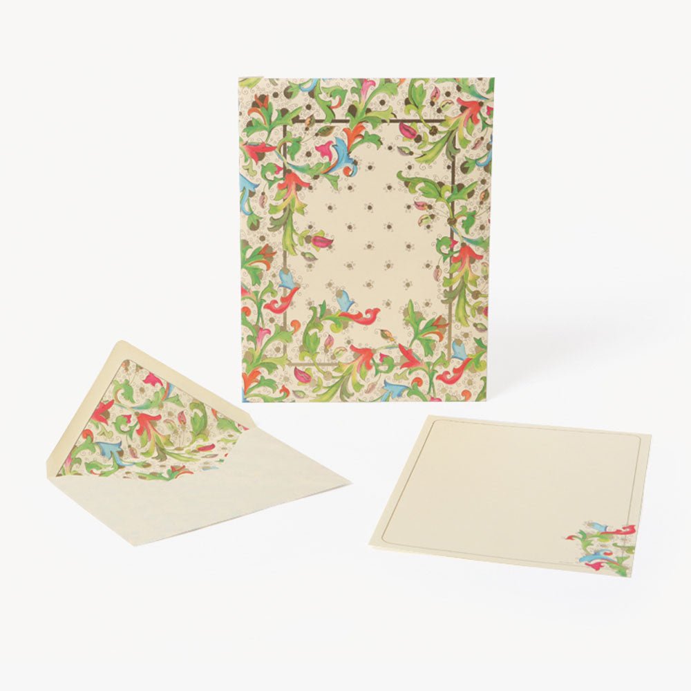 Kartos Writing Set - 10/pack - Pen Boutique Ltd