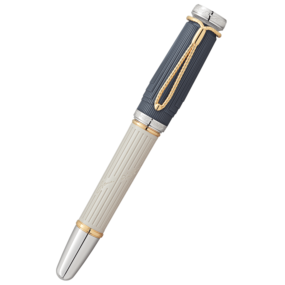 Montblanc Writers Edition Rollerball Pen - Jane Austen - Pen Boutique Ltd
