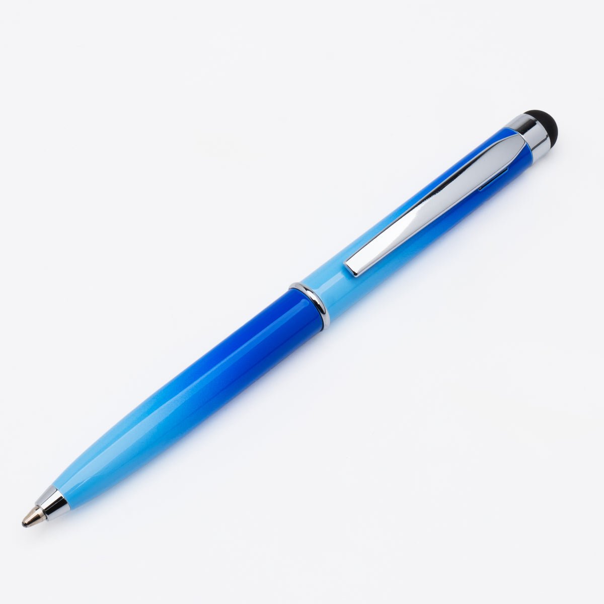 Monteverde Poquito Stylus Ballpoint Pen - Pen Boutique Ltd