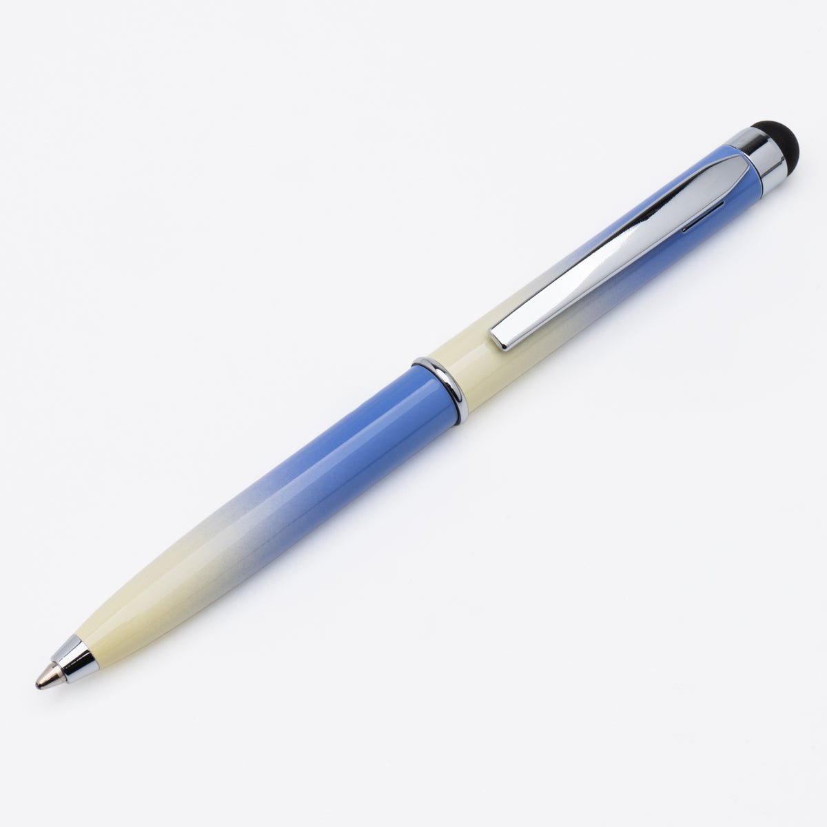Monteverde Poquito Stylus Ballpoint Pen - Pen Boutique Ltd