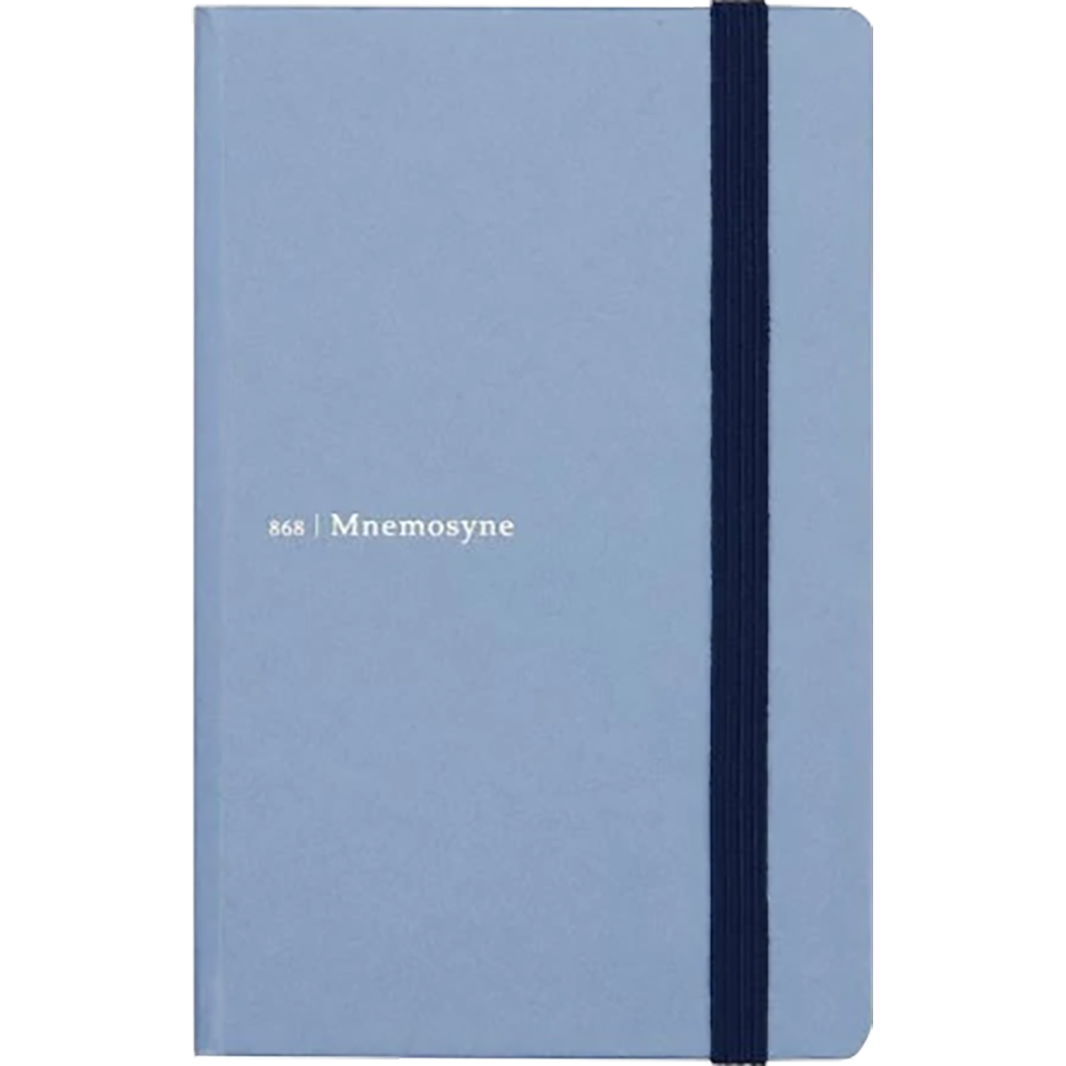 Maruman Mnemosyne Journal - 5mm Dot Grid - A6