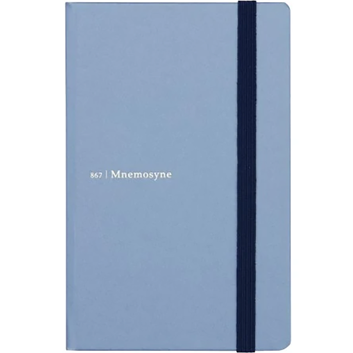 Maruman Mnemosyne Journal - 6.5mm Lined - A6