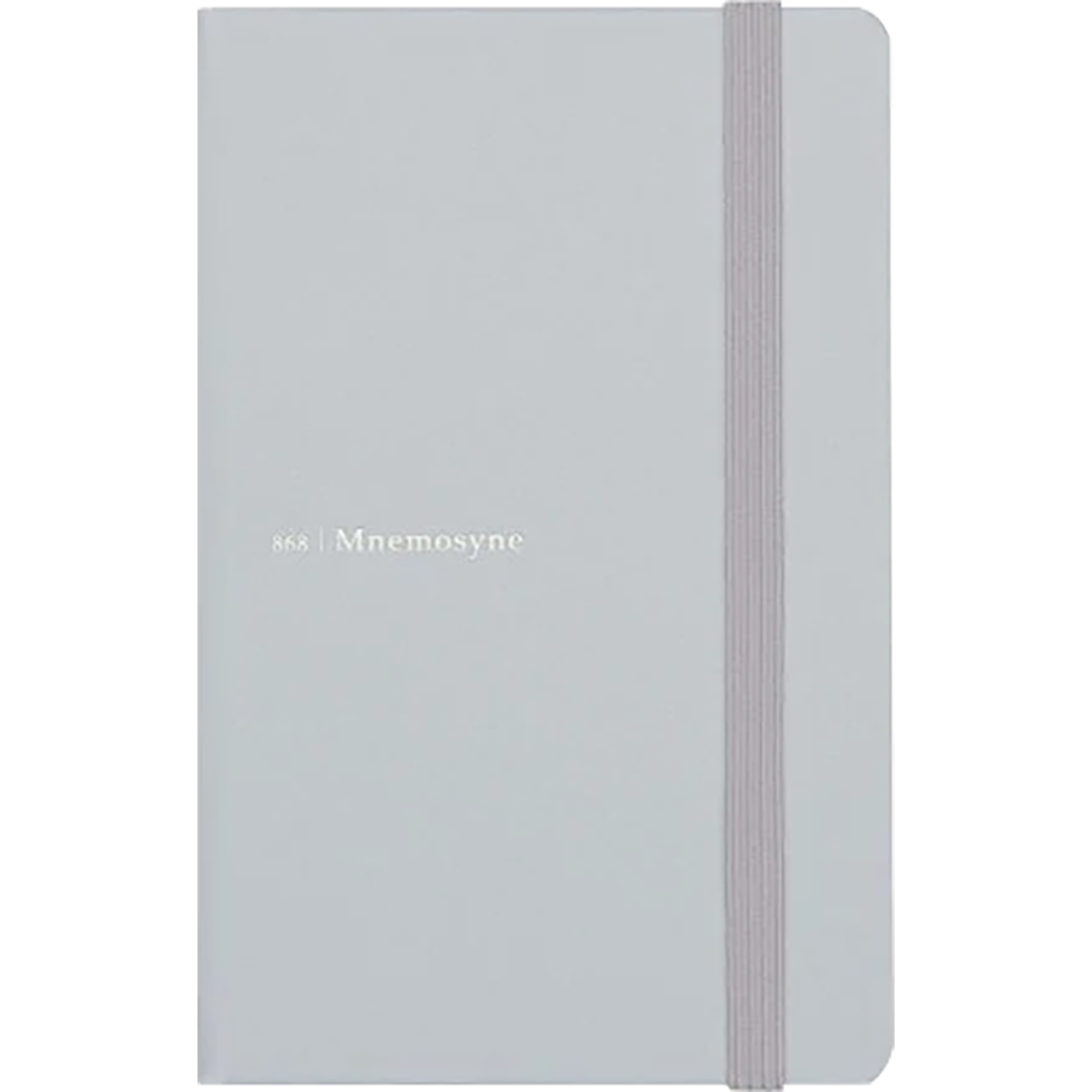 Maruman Mnemosyne Journal - 5mm Dot Grid - A6