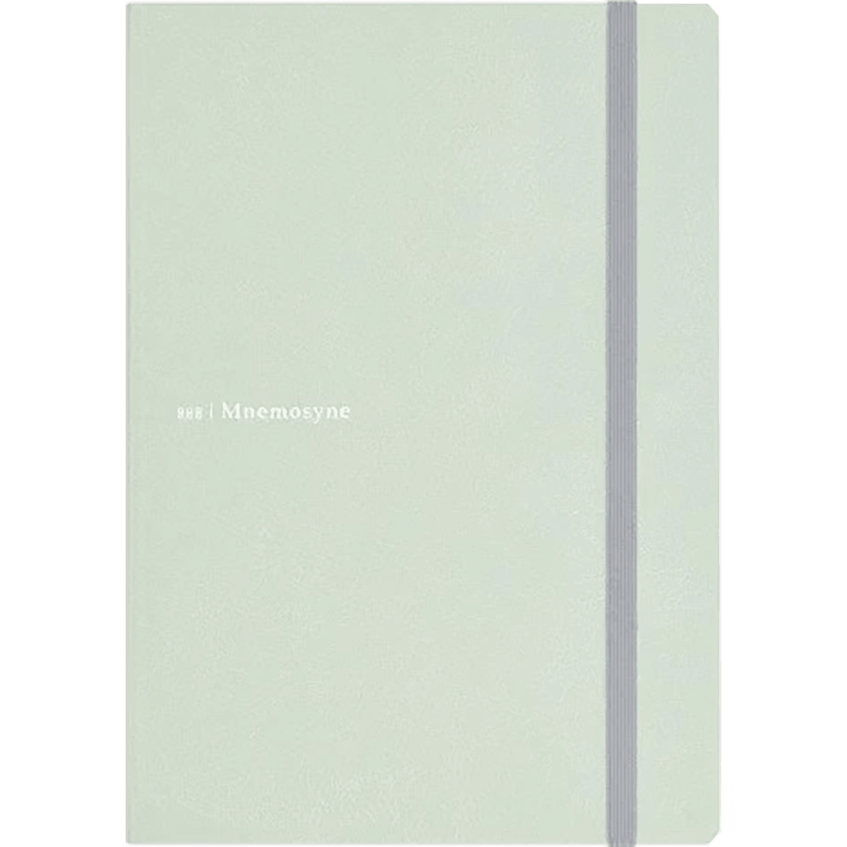Maruman Mnemosyne Journal - 5mm Dot Grid - A5 - Pen Boutique Ltd
