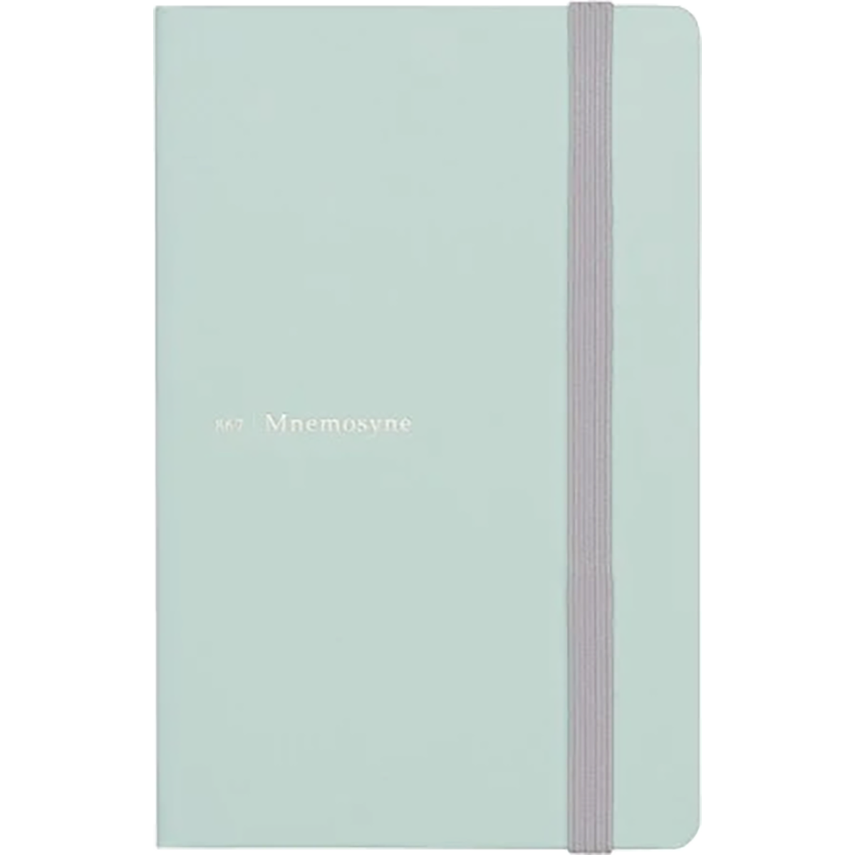 Maruman Mnemosyne Journal - 6.5mm Lined - A6