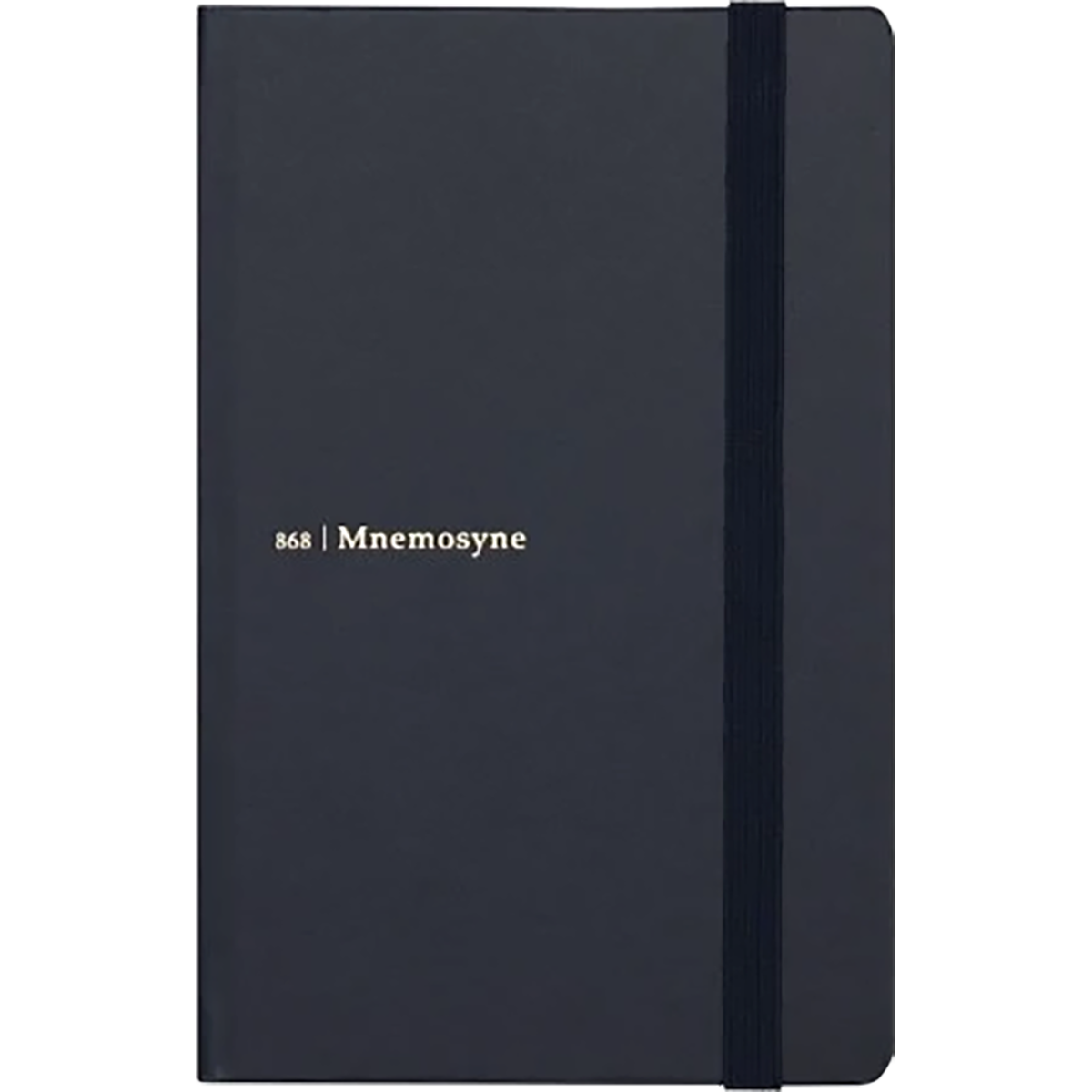 Maruman Mnemosyne Journal - 5mm Dot Grid - A6