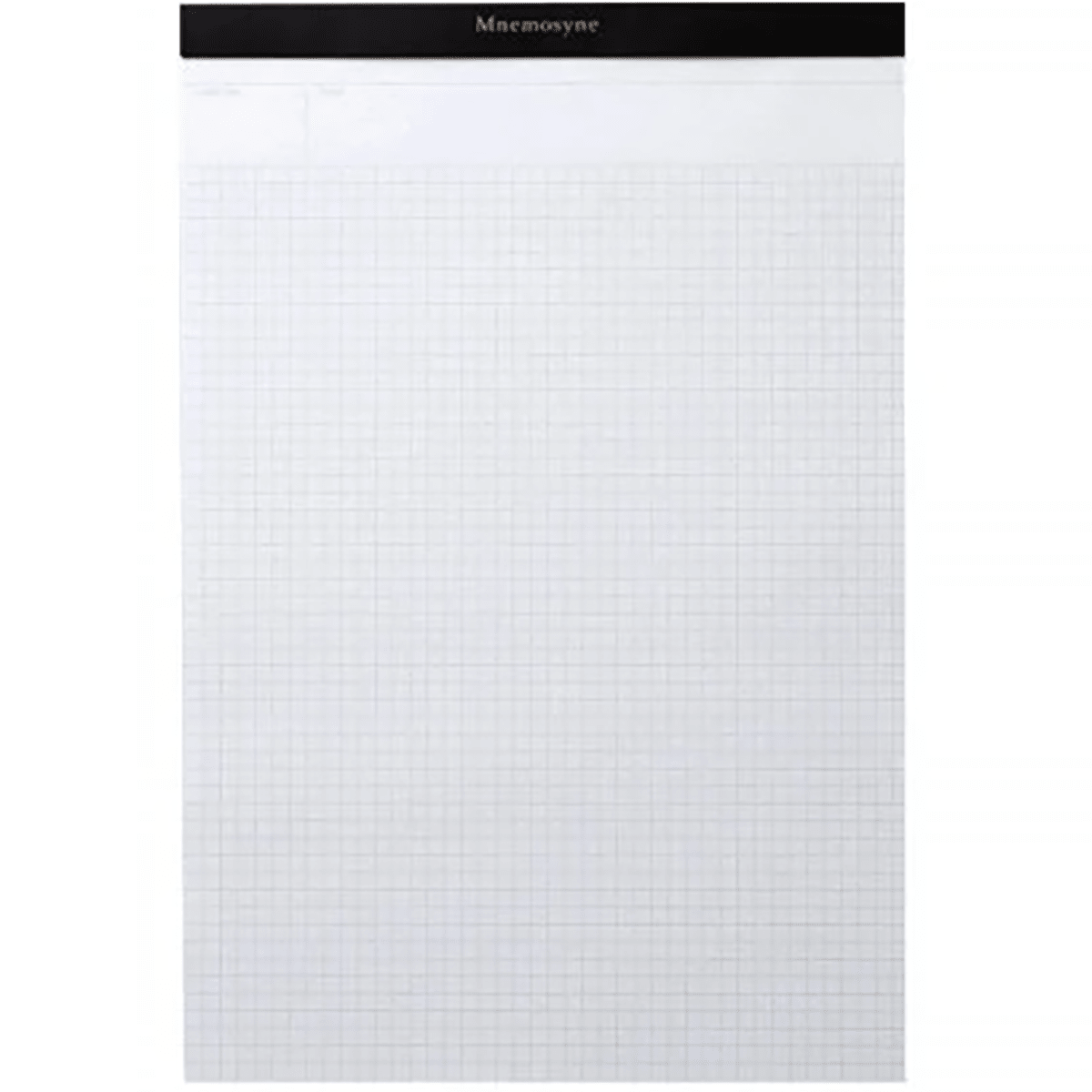Maruman Mnemosyne Notepad - A4 - 5mm Dot Grid - Pen Boutique Ltd