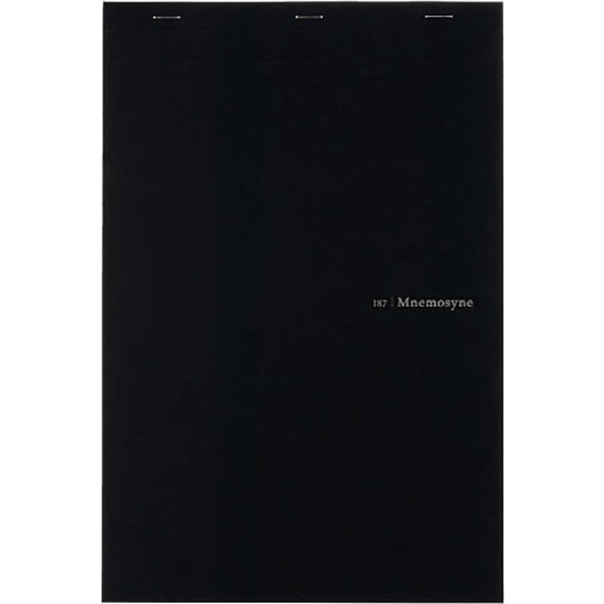 Maruman Mnemosyne Notepad - A4 - 5mm Dot Grid - Pen Boutique Ltd