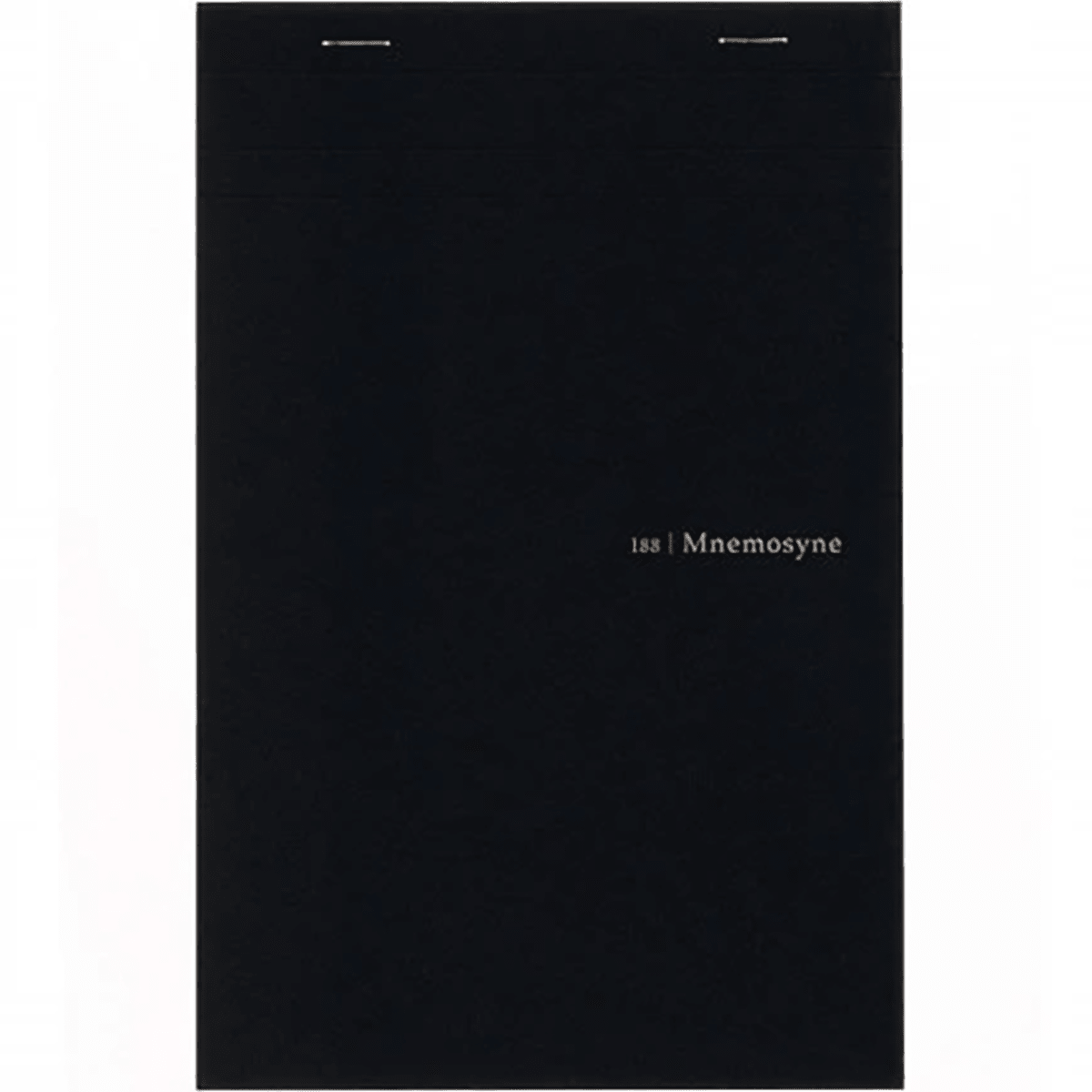 Maruman Mnemosyne Notepad - A5 - 5mm Dot Grid - Pen Boutique Ltd