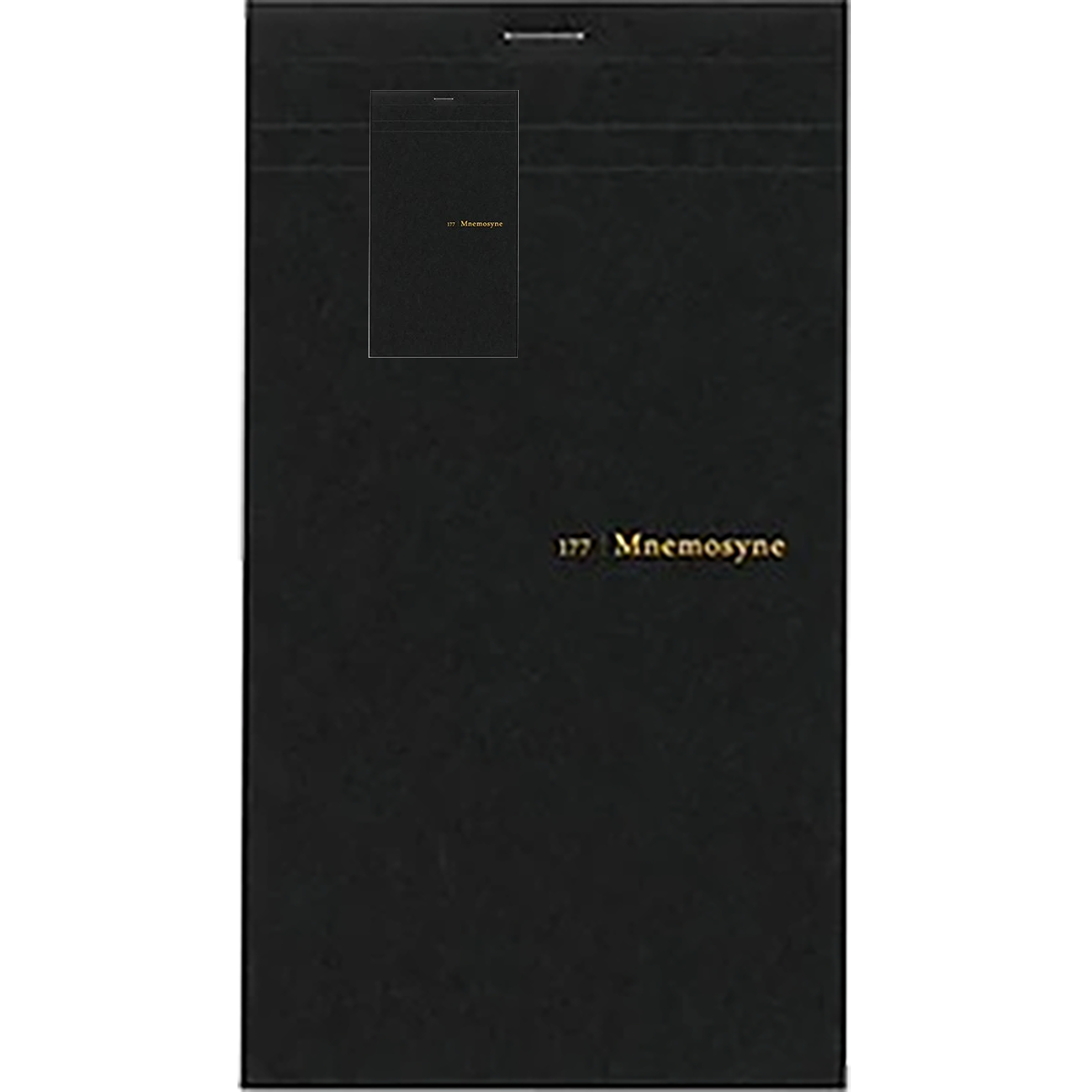 Maurman Mnemosyne Notepad - Special - 5mm Dot Grid