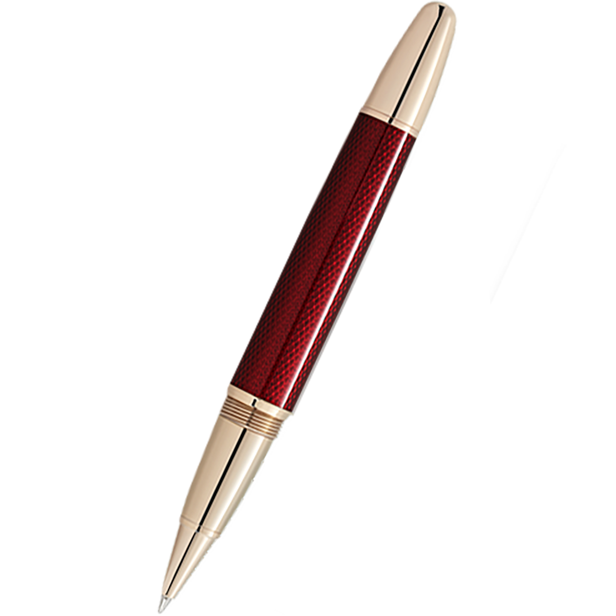 Montblanc Meisterstuck Rollerball Pen - 162 Golden Hour Solitaire-Pen Boutique Ltd