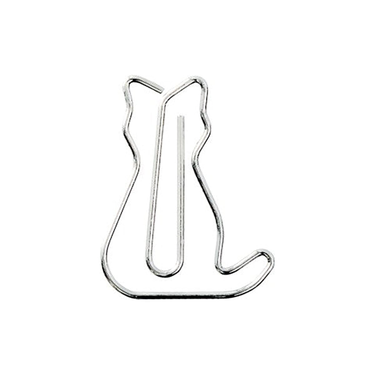 Midori D-Clips Nano - Cat - Pen Boutique Ltd
