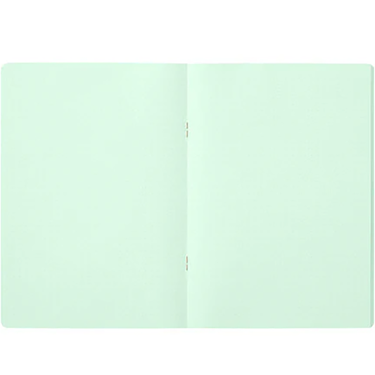 Midori Notebook - Soft Color - Dot Grid - A5-Pen Boutique Ltd