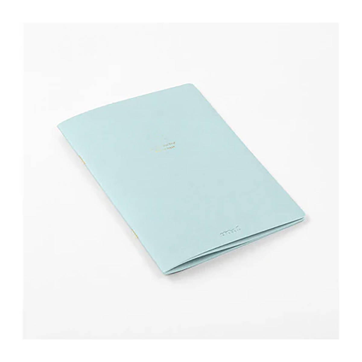 Midori Notebook - Soft Color - Dot Grid - A5-Pen Boutique Ltd