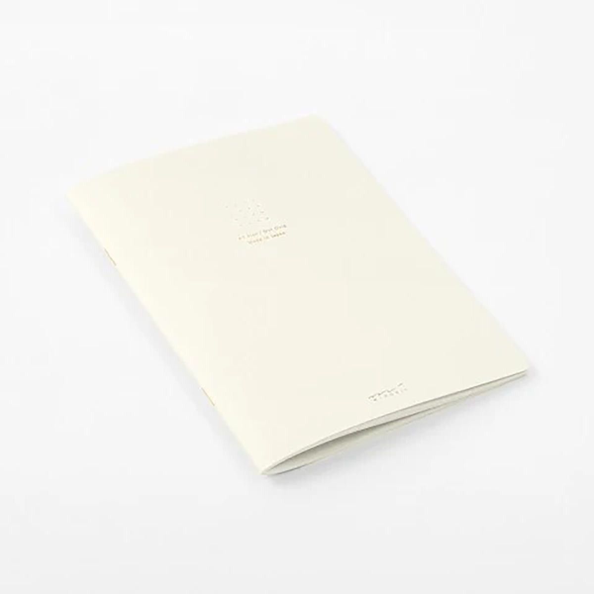 Midori Notebook - Soft Color - Dot Grid - A5-Pen Boutique Ltd