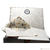 Monk Paper Lokta Hemp Fiber Stationery Box Set-Pen Boutique Ltd