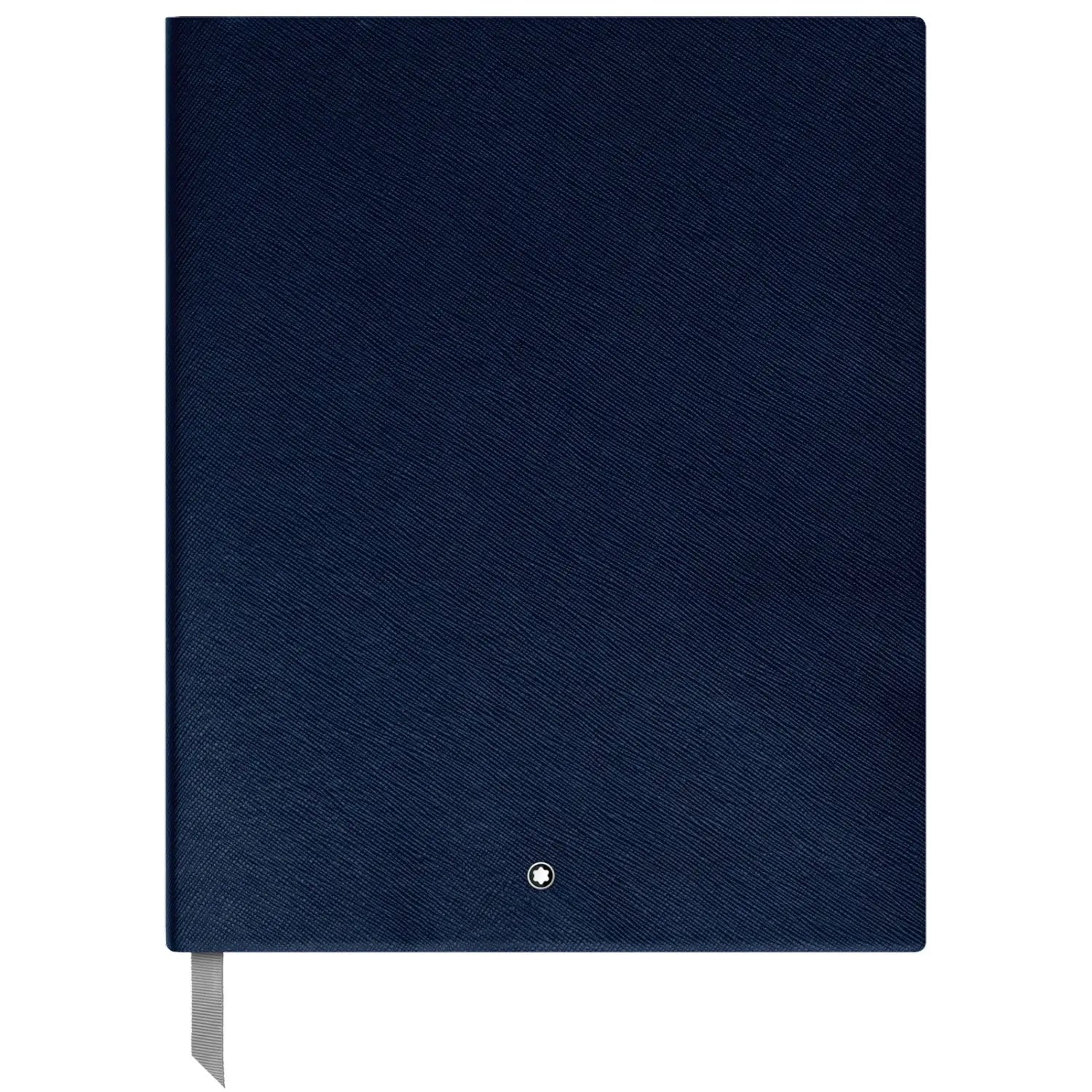 Montblanc 149 Indigo Blank Sketch Book - Pen Boutique Ltd