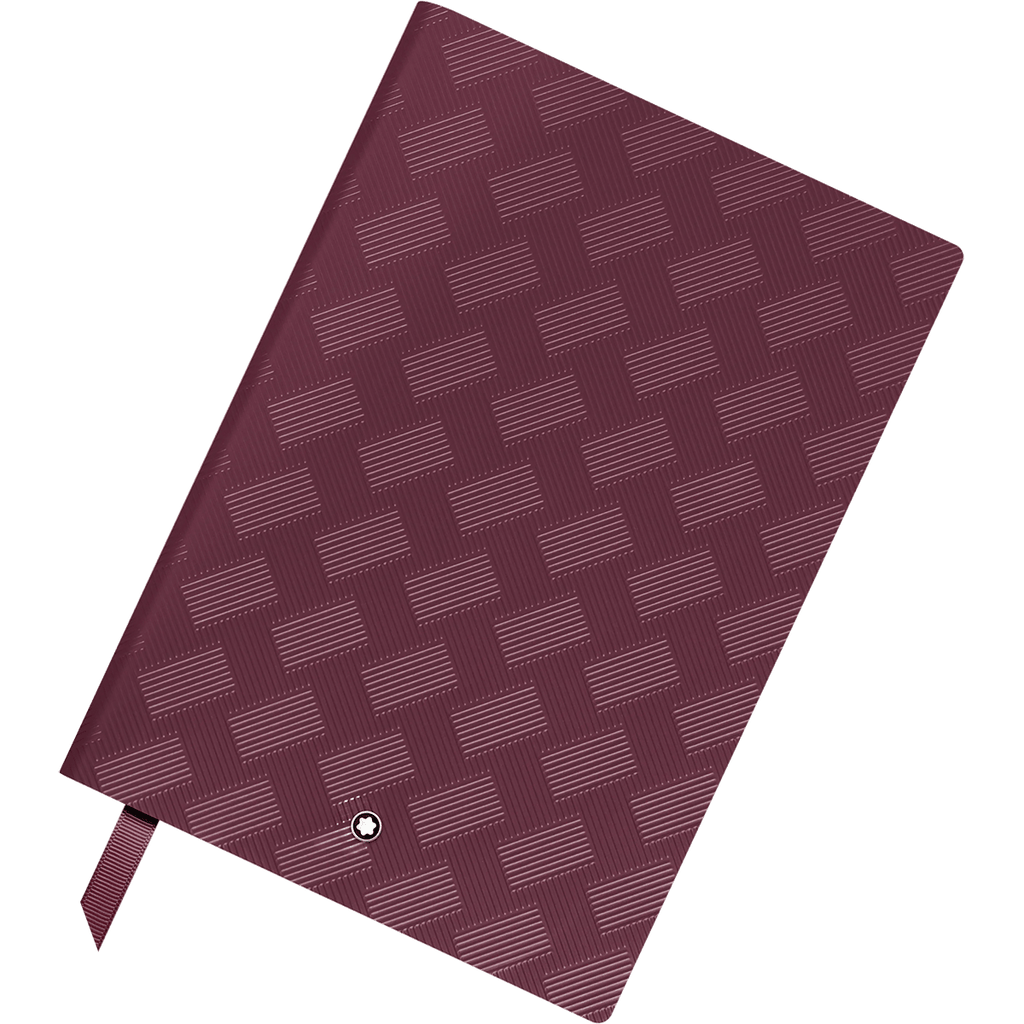 Montblanc Extreme 3.0 Notebook - #146 Cassis Montblanc Extreme 3.0 Notebook - #146 Cassis