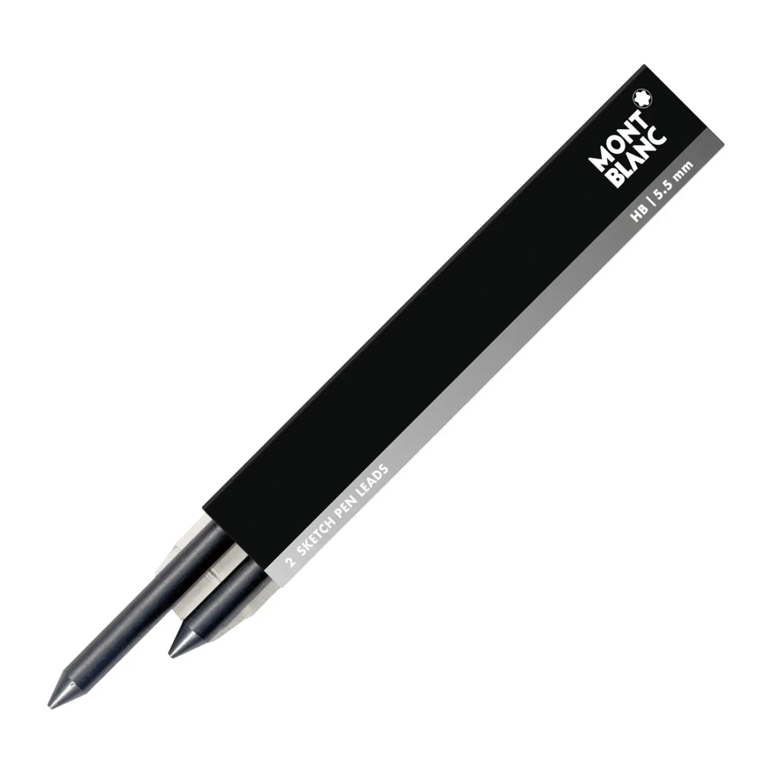 Montblanc Lead Refill - Leonardo Sketch Pencil - 5.5mm - HB-Pen Boutique Ltd
