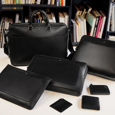 Montblanc Leather Accessories