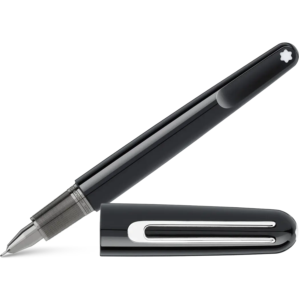 Montblanc M Artfineliner Pen-Pen Boutique Ltd