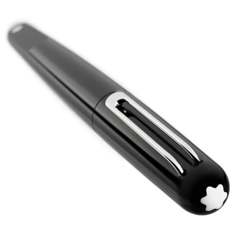 Montblanc M Ballpoint Pen-Pen Boutique Ltd