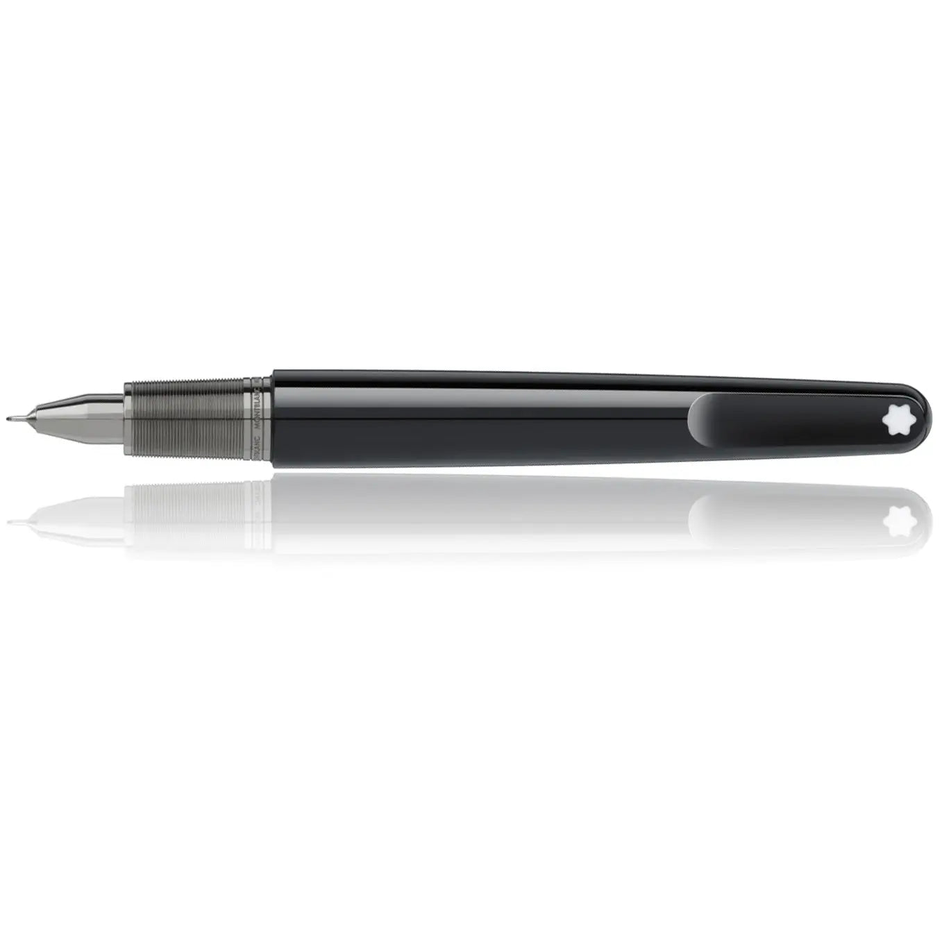 Montblanc M Ballpoint Pen-Pen Boutique Ltd