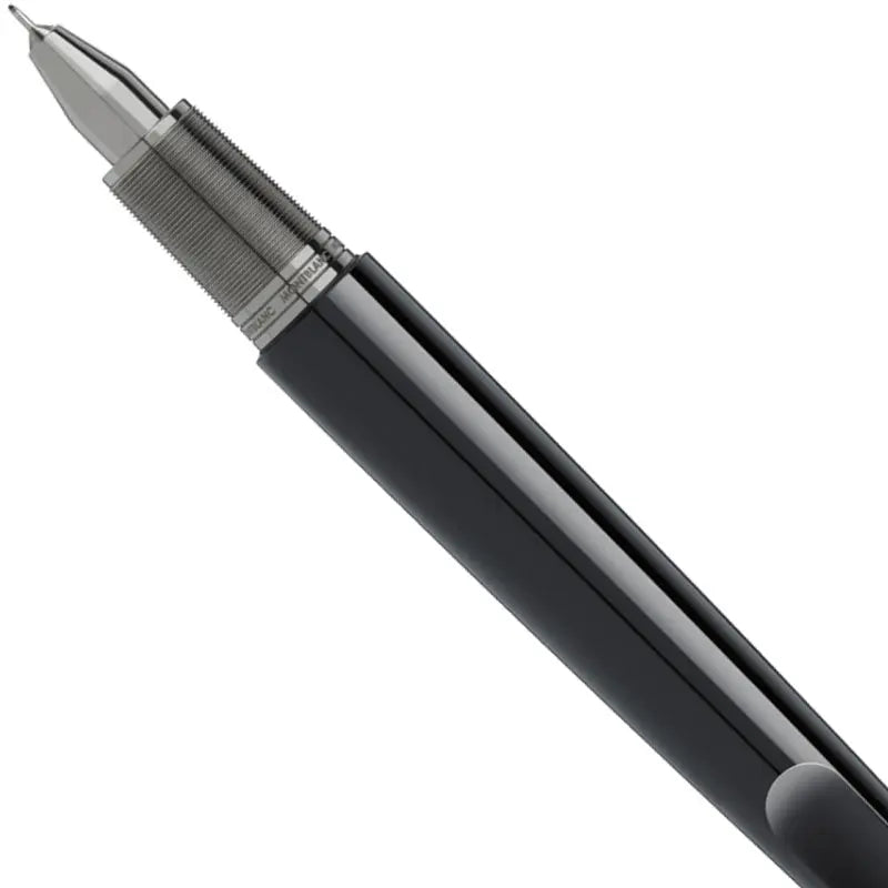 Montblanc M Ballpoint Pen-Pen Boutique Ltd