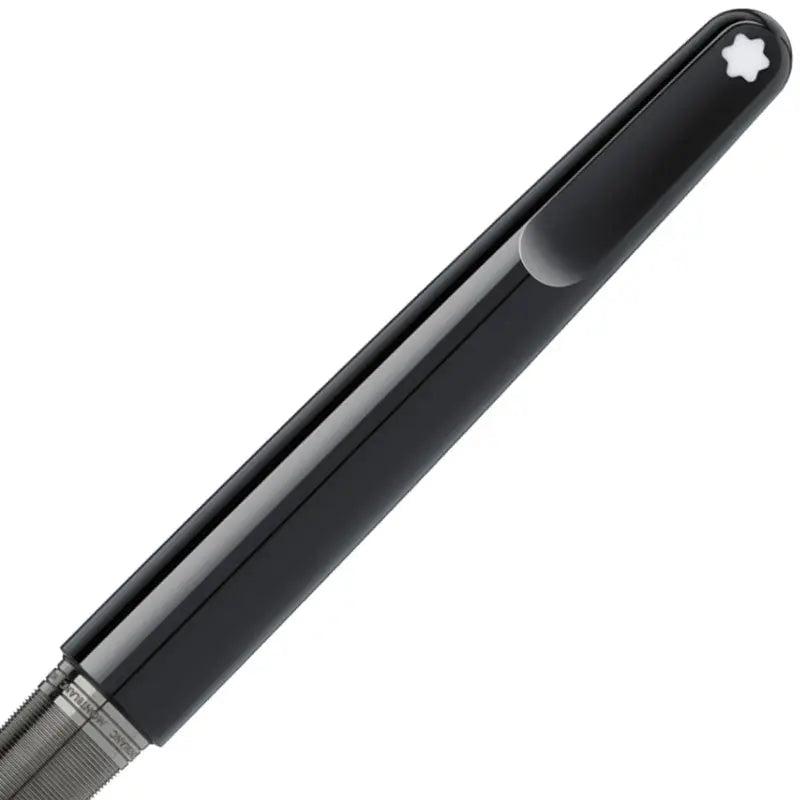 Montblanc M Ballpoint Pen-Pen Boutique Ltd