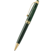 Montblanc Meisterstuck Ballpoint Pen - 164 The Origin Green Montblanc
