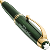 Montblanc Meisterstuck Ballpoint Pen - 164 The Origin Green Montblanc