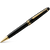 Montblanc Meisterstuck Mechanical Pencil - Black - Gold Trim - Classique 0.7mm-Pen Boutique Ltd