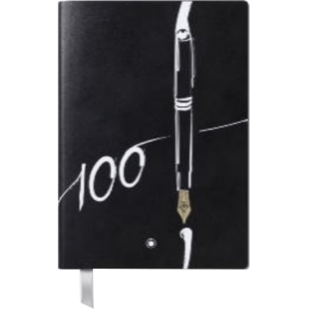 Montblanc Meisterstuck Notebook - #146 - 100 years Montblanc Meisterstuck Notebook - #146 - 100 years