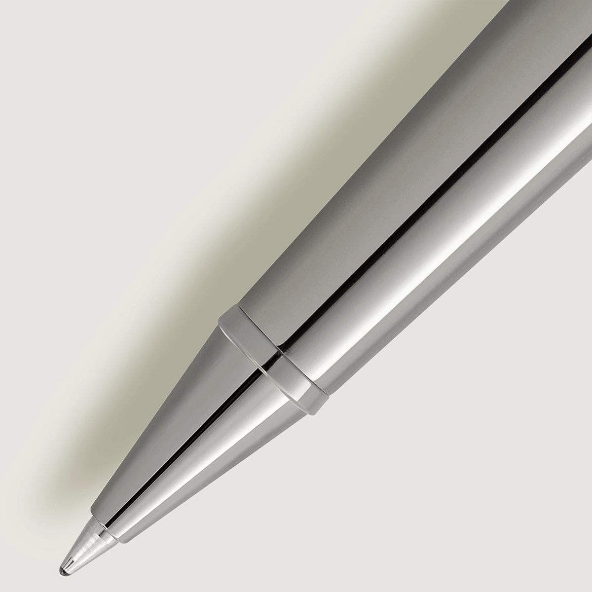 Montblanc Meisterstuck Rollerball Pen - 163 Doue - Around the World In 80 Days - Dark Blue (Classique) 2025 - Pen Boutique Ltd