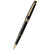 Montblanc Meisterstuck Rollerball Pen - Black - Gold Trim - Classique-Pen Boutique Ltd