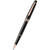 Montblanc Meisterstuck Rollerball Pen - Black - Red Gold Trim - Classique-Pen Boutique Ltd