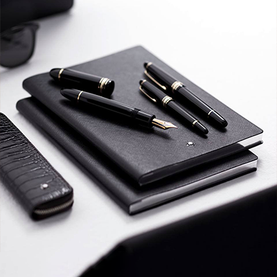 Montblanc Meisterstuck