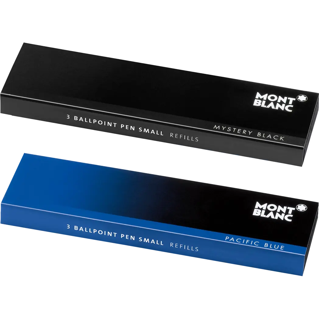 Montblanc Mini Ballpoint Refill - Mozart - Medium-Pen Boutique Ltd
