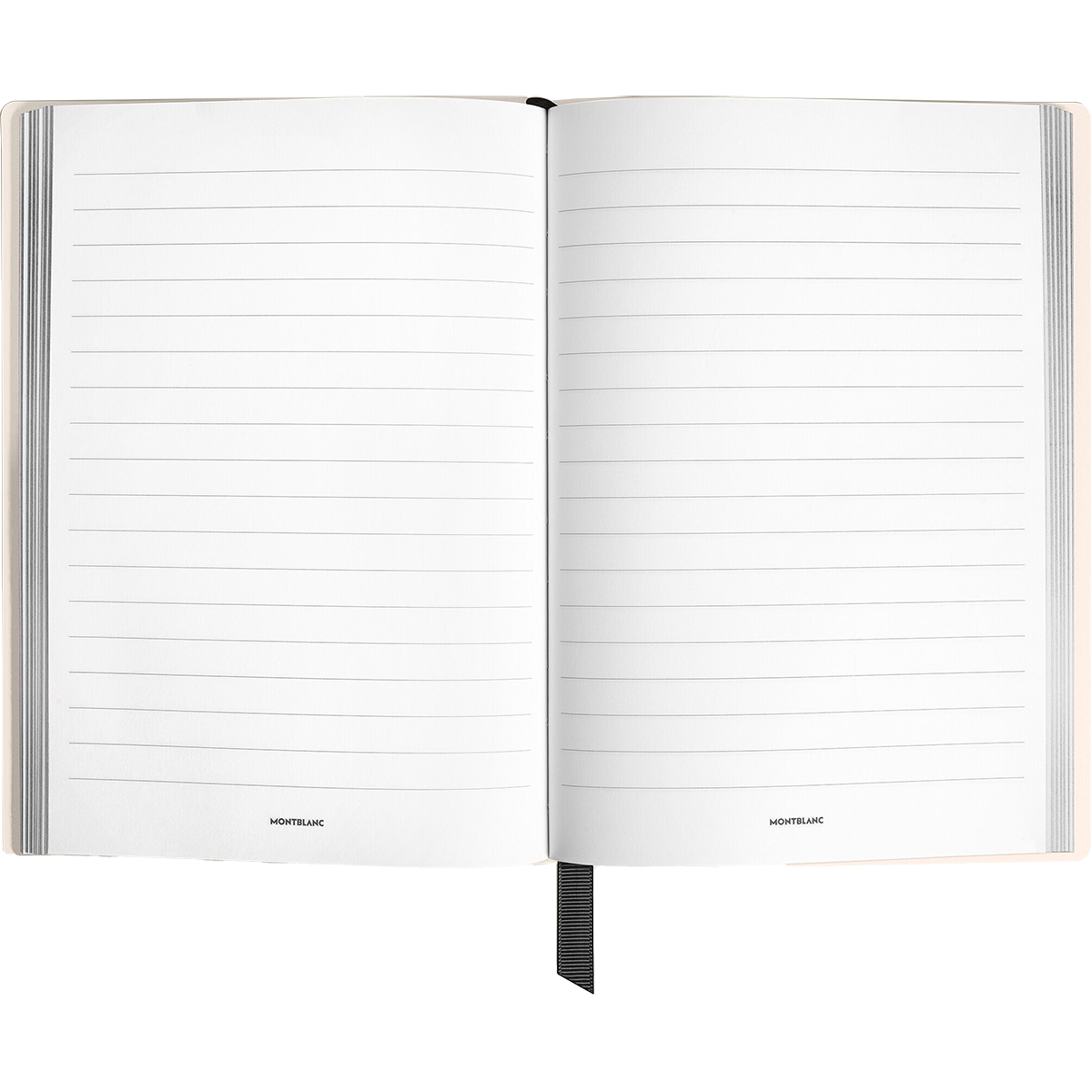 Montblanc Notebook - Happy Holiday 2025 - Medium-Pen Boutique Ltd