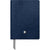 Montblanc Notebook - #145 Indigo - Lined-Pen Boutique Ltd