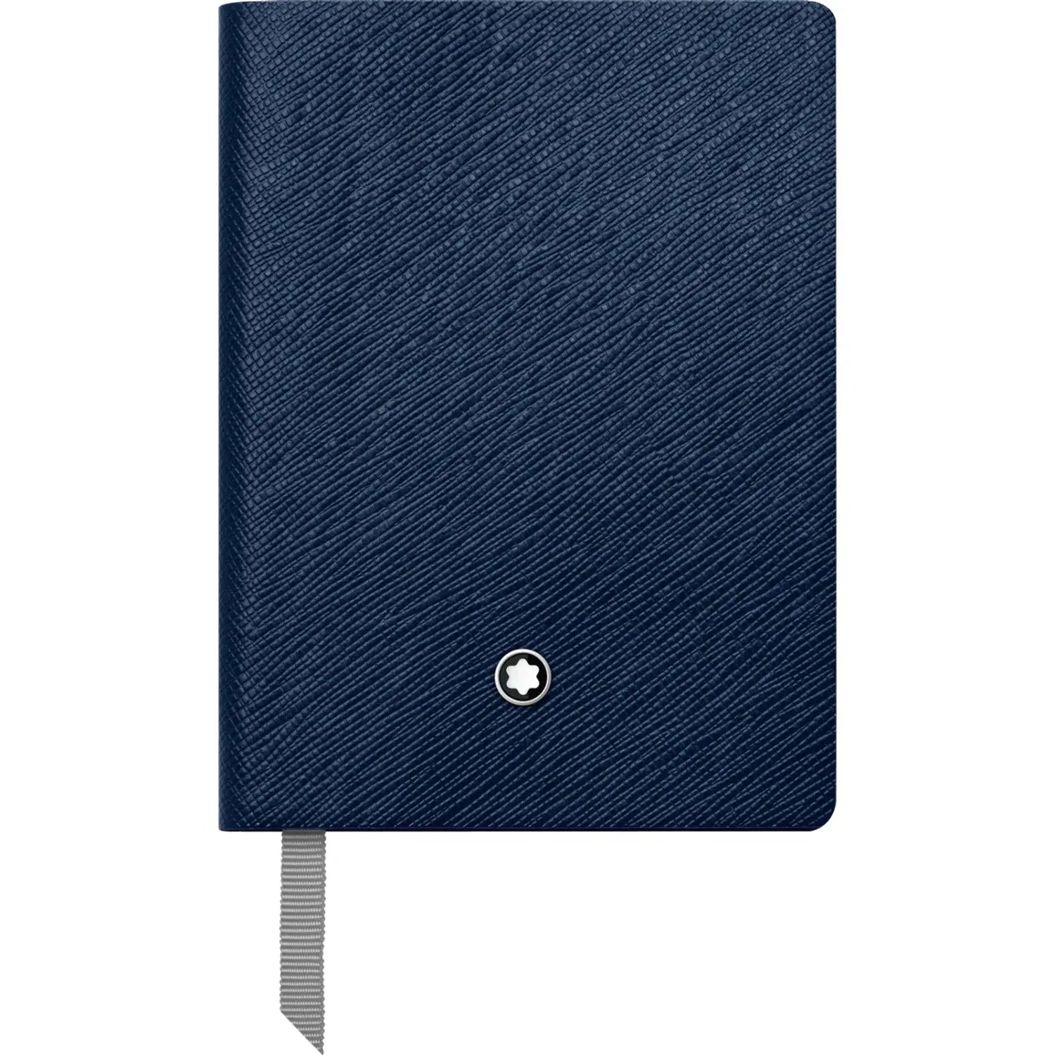 Montblanc Notebook - #145 Indigo - Lined-Pen Boutique Ltd