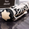 Montblanc Patron of Art Fountain Pen - 1993 Octavian (Limited Edition 4810)-Pen Boutique Ltd